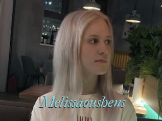 melissaoushens Tube video jeune