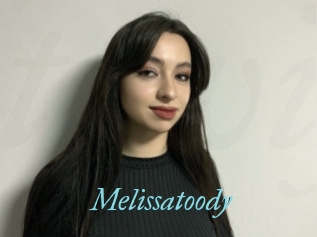 Melissatoody