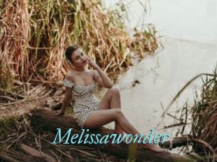 Melissawonder