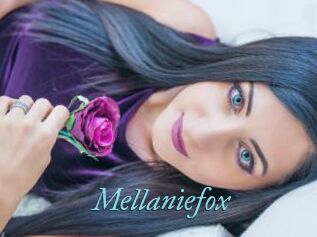 Mellaniefox