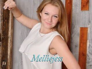 Melliejess