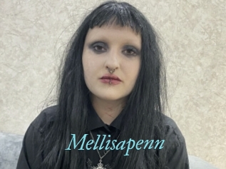 Mellisapenn