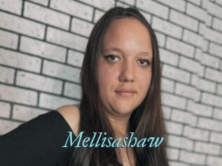 Mellisashaw
