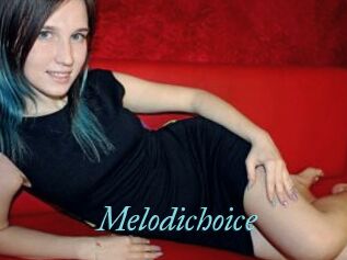 Melodichoice