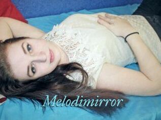 Melodimirror