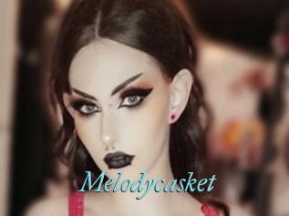 Melodycasket