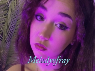 Melodyofray