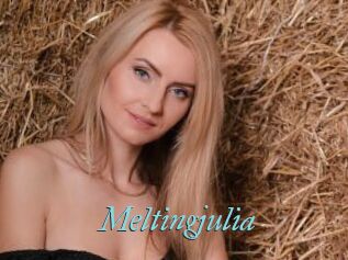 Meltingjulia