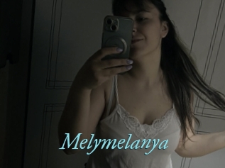 Melymelanya
