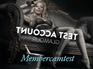 membercamtest Tube video jeune