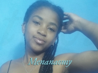 Menanaomy