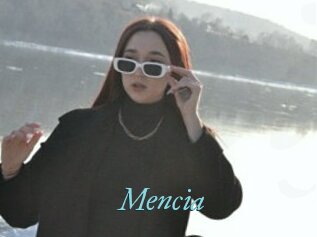 Mencia