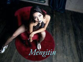 Mengitin