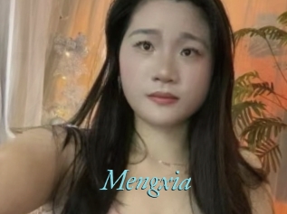 Mengxia