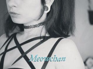 Meowchan