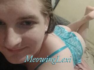 MeowingLexi