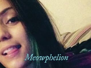 Meowphelion