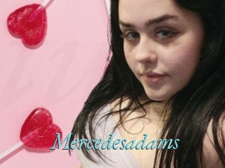 Mercedesadams