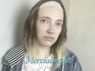 Merciabeeson