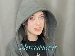Merciabucher