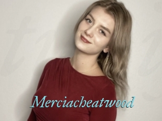 Merciacheatwood
