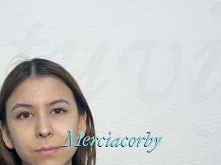 Merciacorby