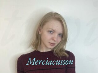 Merciacusson