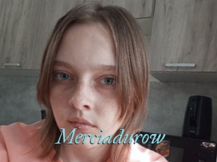 Merciadurow