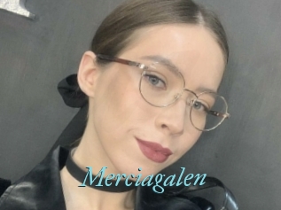 Merciagalen