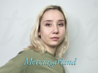 Merciagarland