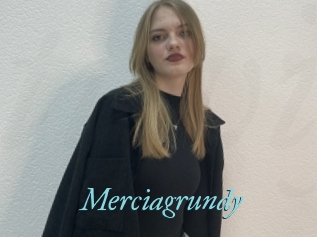 Merciagrundy