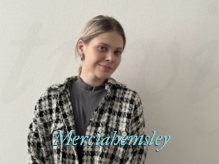 Merciahemsley