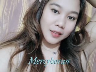 Mercyhoran