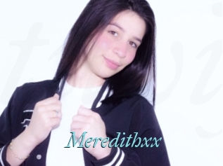 Meredithxx