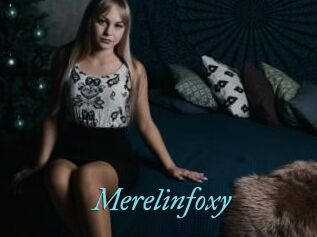 Merelinfoxy