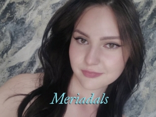 Meriadals