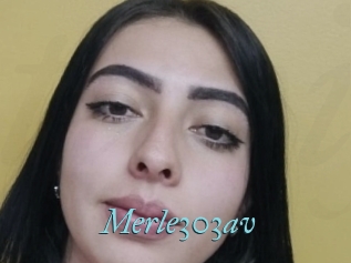 Merle303av