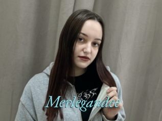 Merlegandee
