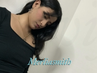 merliasmith Tube video jeune