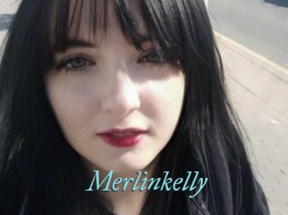 Merlinkelly