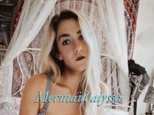 Mermaid_alyssa