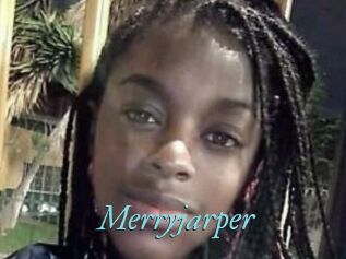 Merryjarper