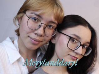 Merylanddaryl