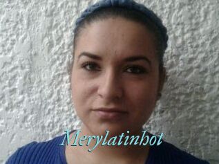 Merylatinhot