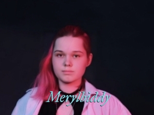 Merylbiddy