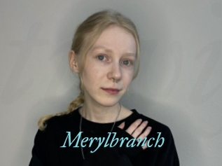 Merylbranch