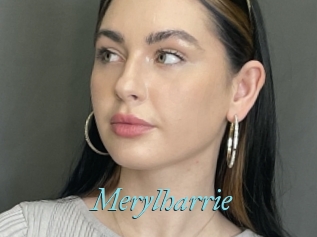Merylharrie