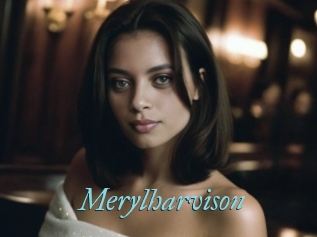Merylharvison