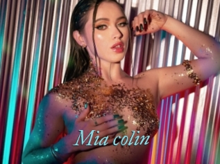 mia_colin Tube video jeune