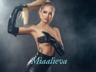 Miaalieva
